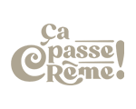 Logo Gamme Ca passe Crème